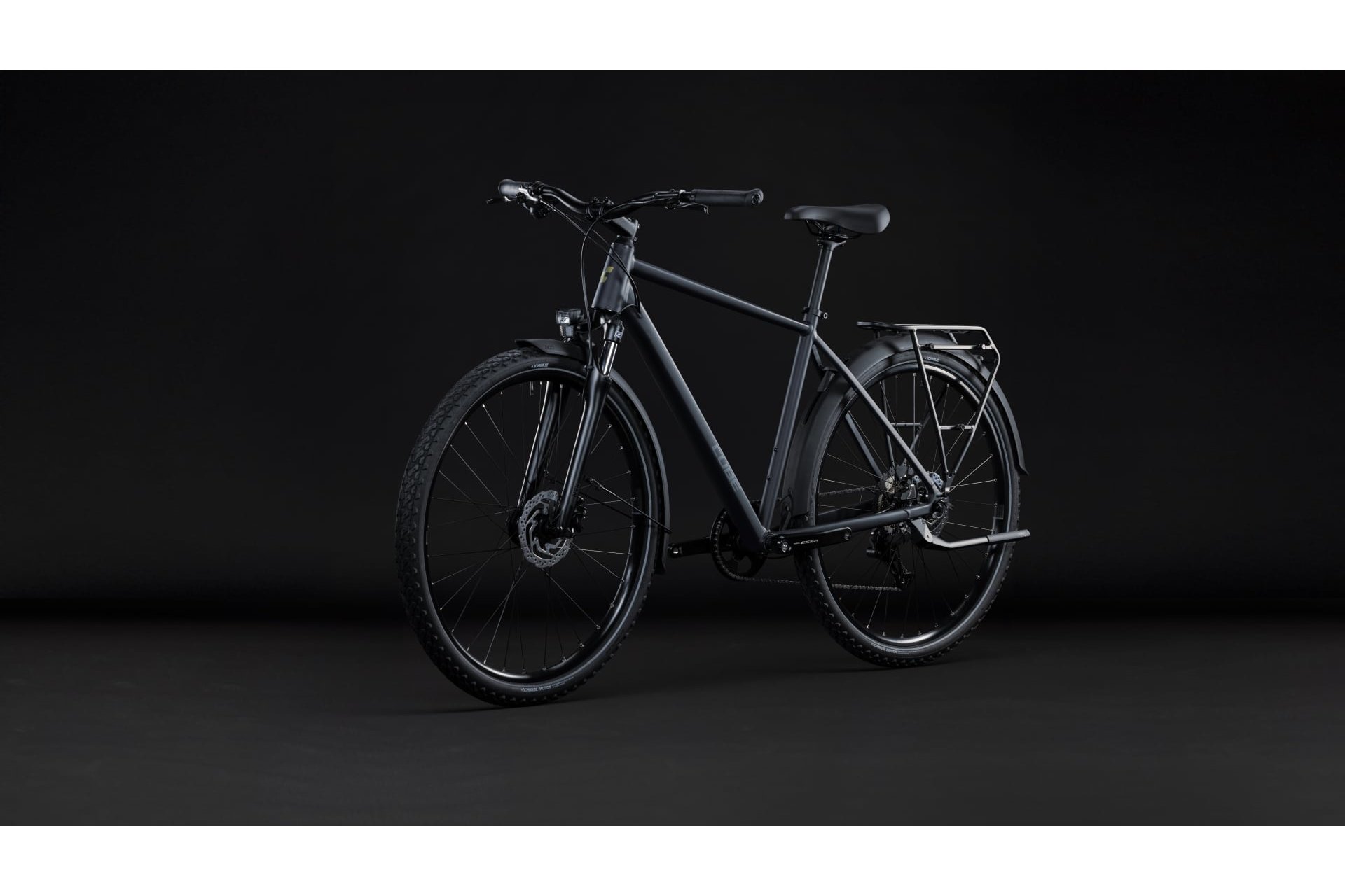Cube Nature ONE FE - 28 Zoll - Diamant - 2027