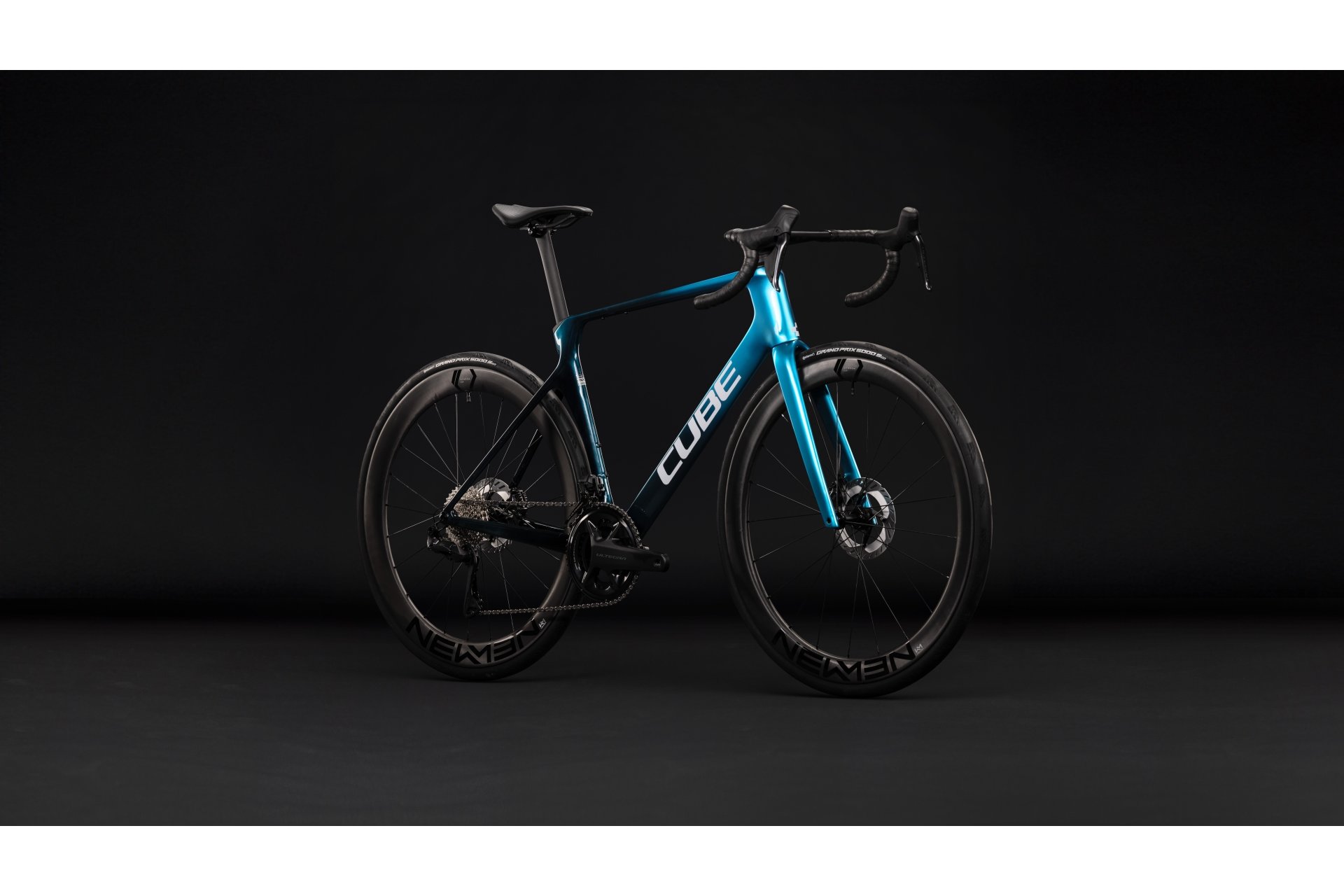 Cube Agree C:62 Race - 28 Zoll - Diamant - 2027
