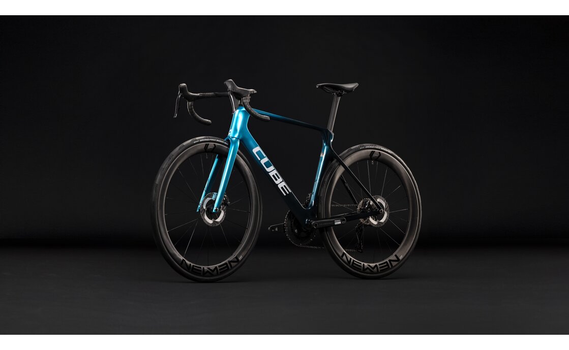 Cube Agree C:62 Race - 28 Zoll - Diamant - 2027