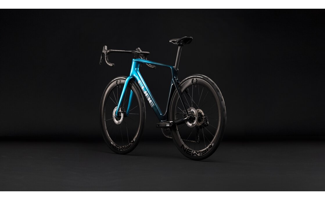 Cube Agree C:62 Race - 28 Zoll - Diamant - 2027