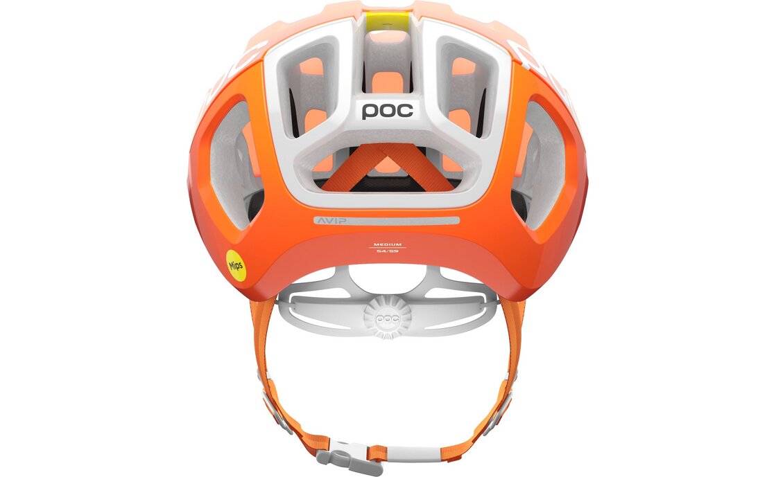 POC Ventral Tempus MIPS