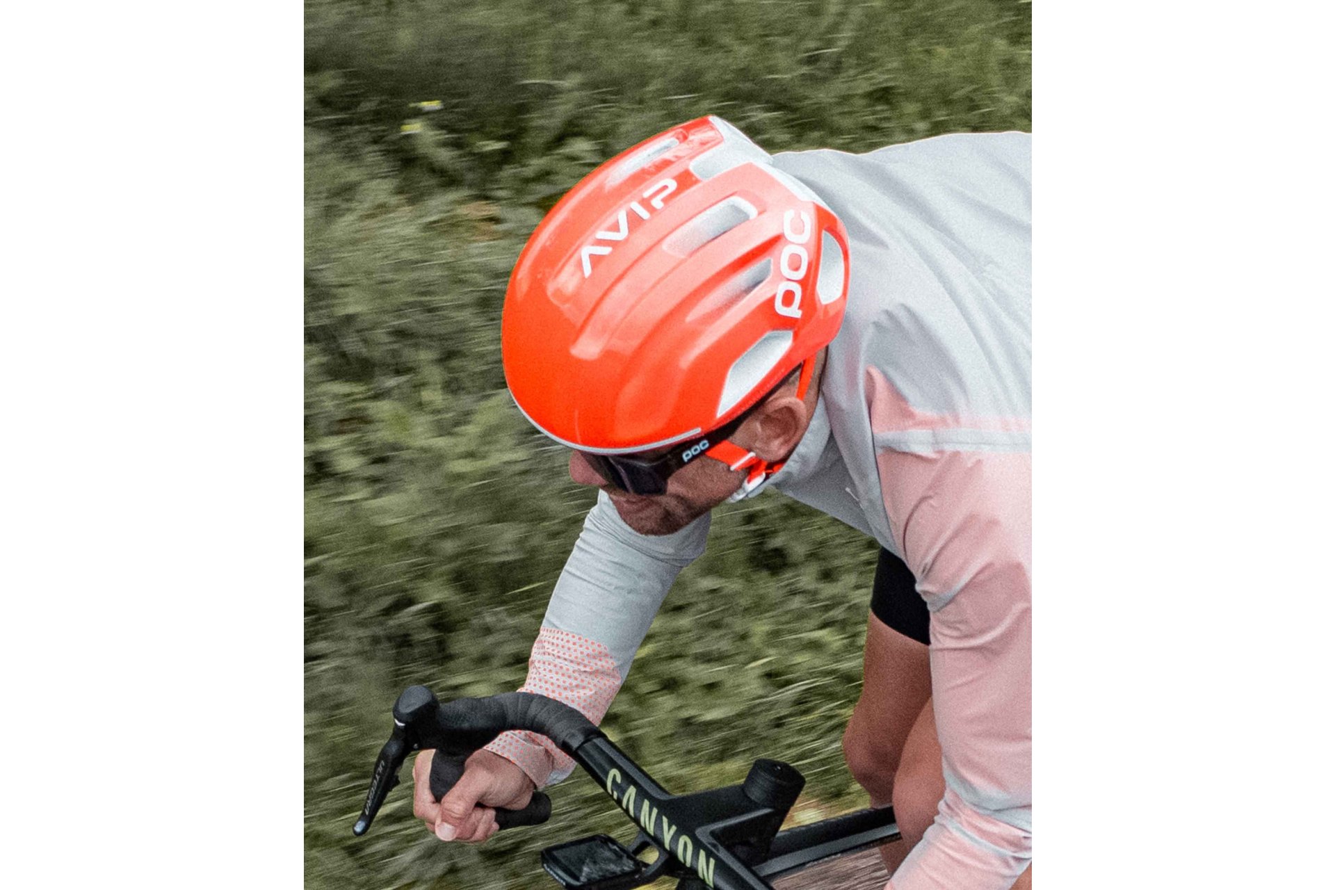 POC Ventral Tempus MIPS