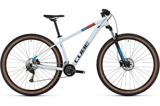 Cross Country Hardtails - Cube Aim SLX - 29 Zoll - Diamant - 2023