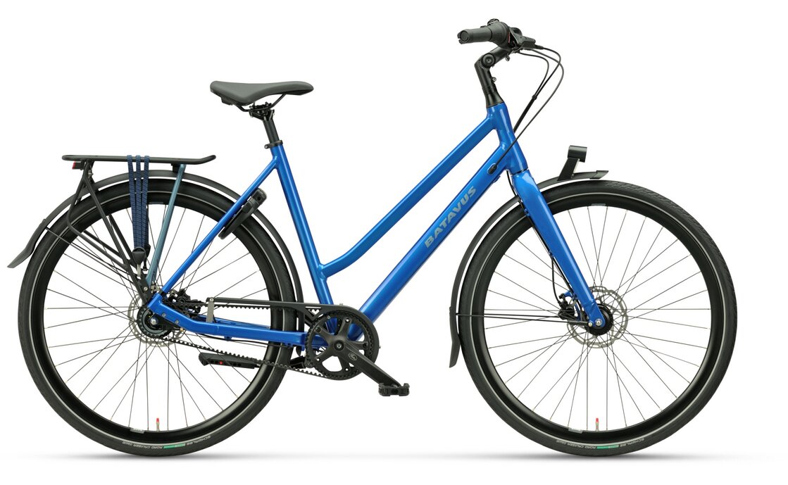 Batavus Dinsdag Exclusive - 28 Zoll - Damen Sport - 2023