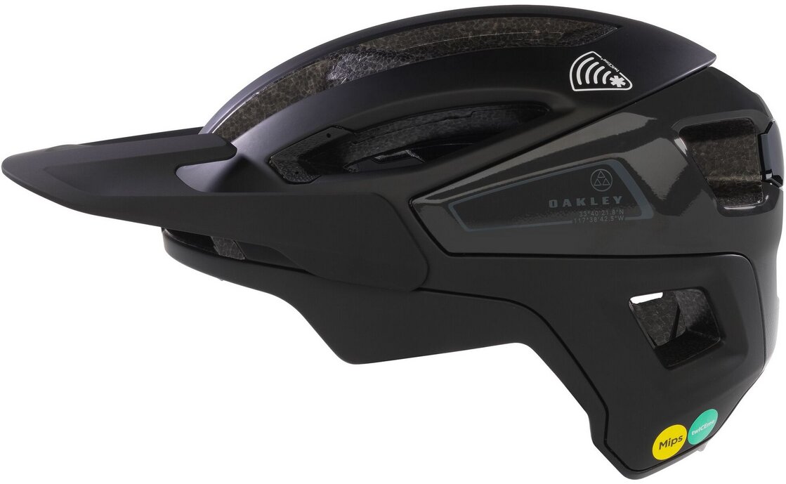 Oakley DRT3 Trail I.C.E.