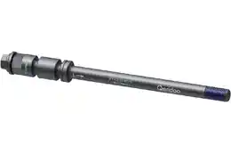 Qeridoo Steckachsadapter M12x1,75