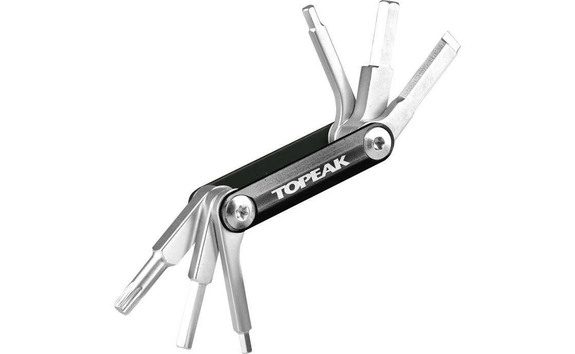 Topeak BB Hide'n Tool