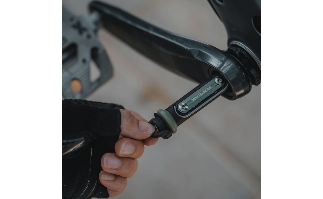 Topeak BB Hide'n Tool