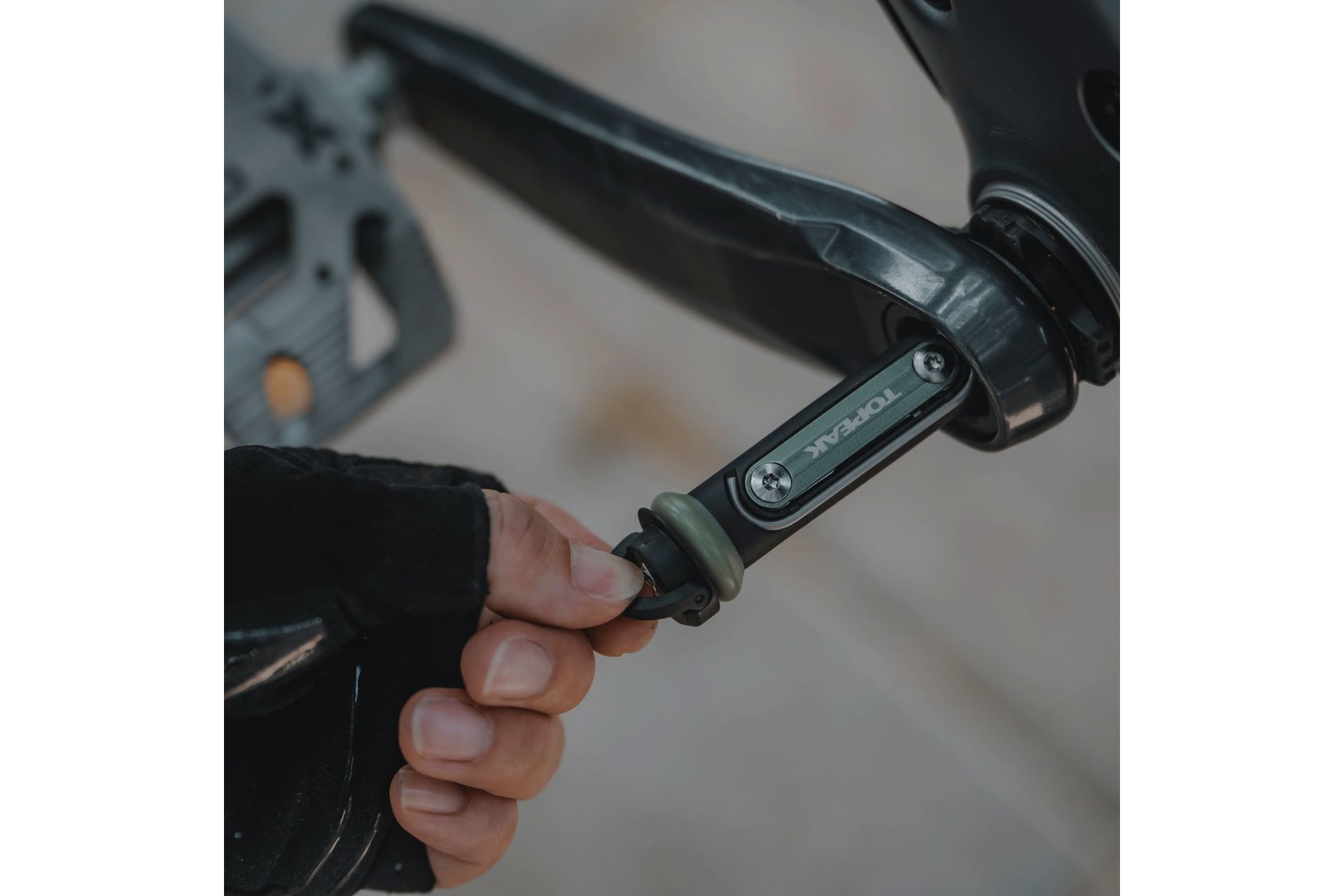 Topeak BB Hide'n Tool