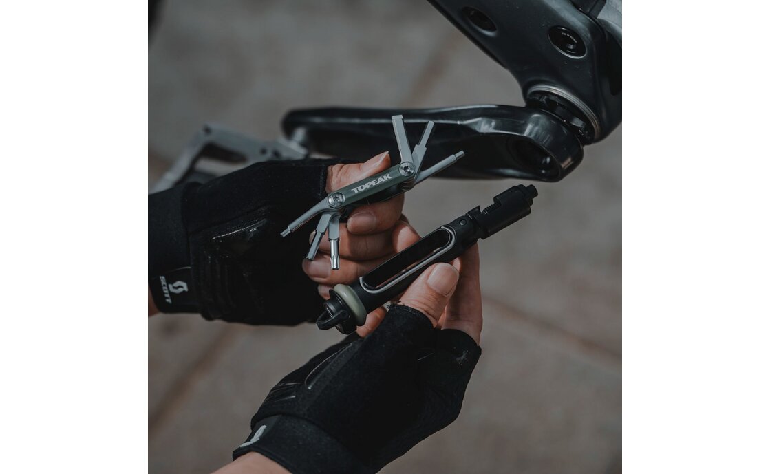 Topeak BB Hide'n Tool