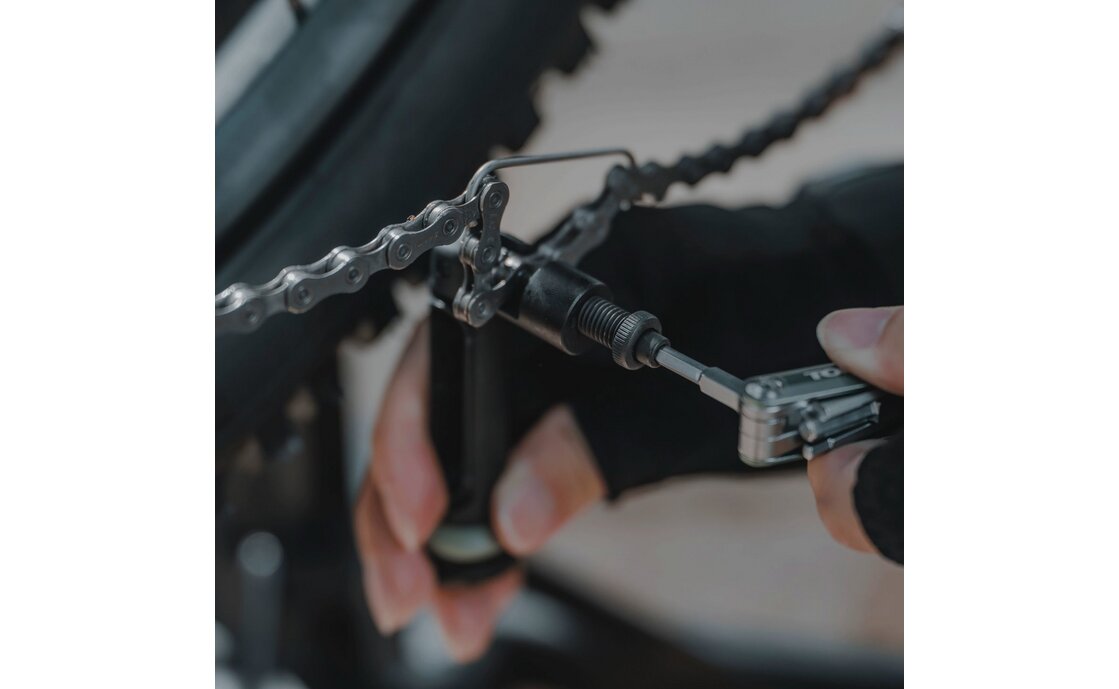 Topeak BB Hide'n Tool