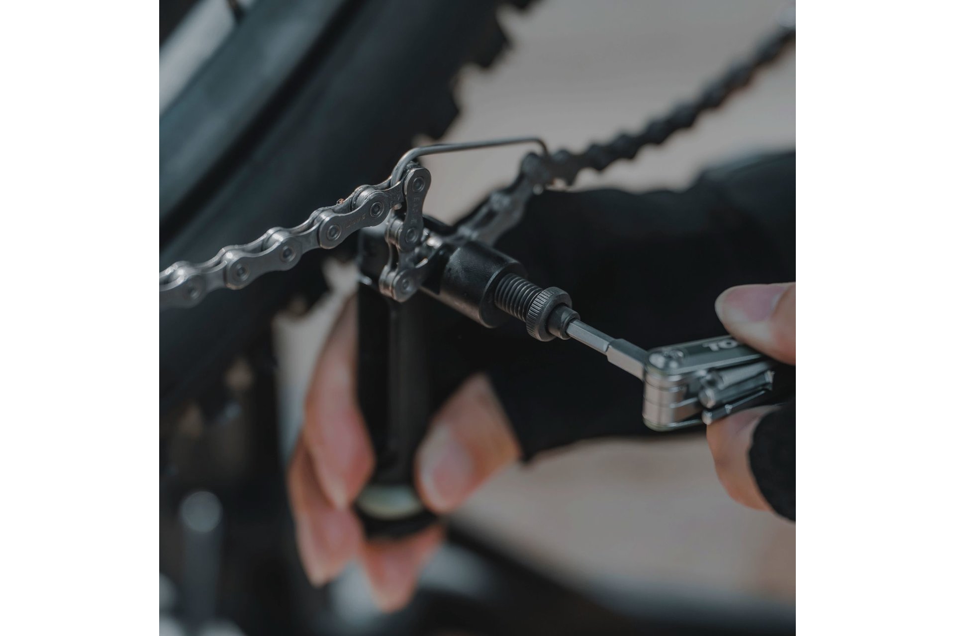 Topeak BB Hide'n Tool