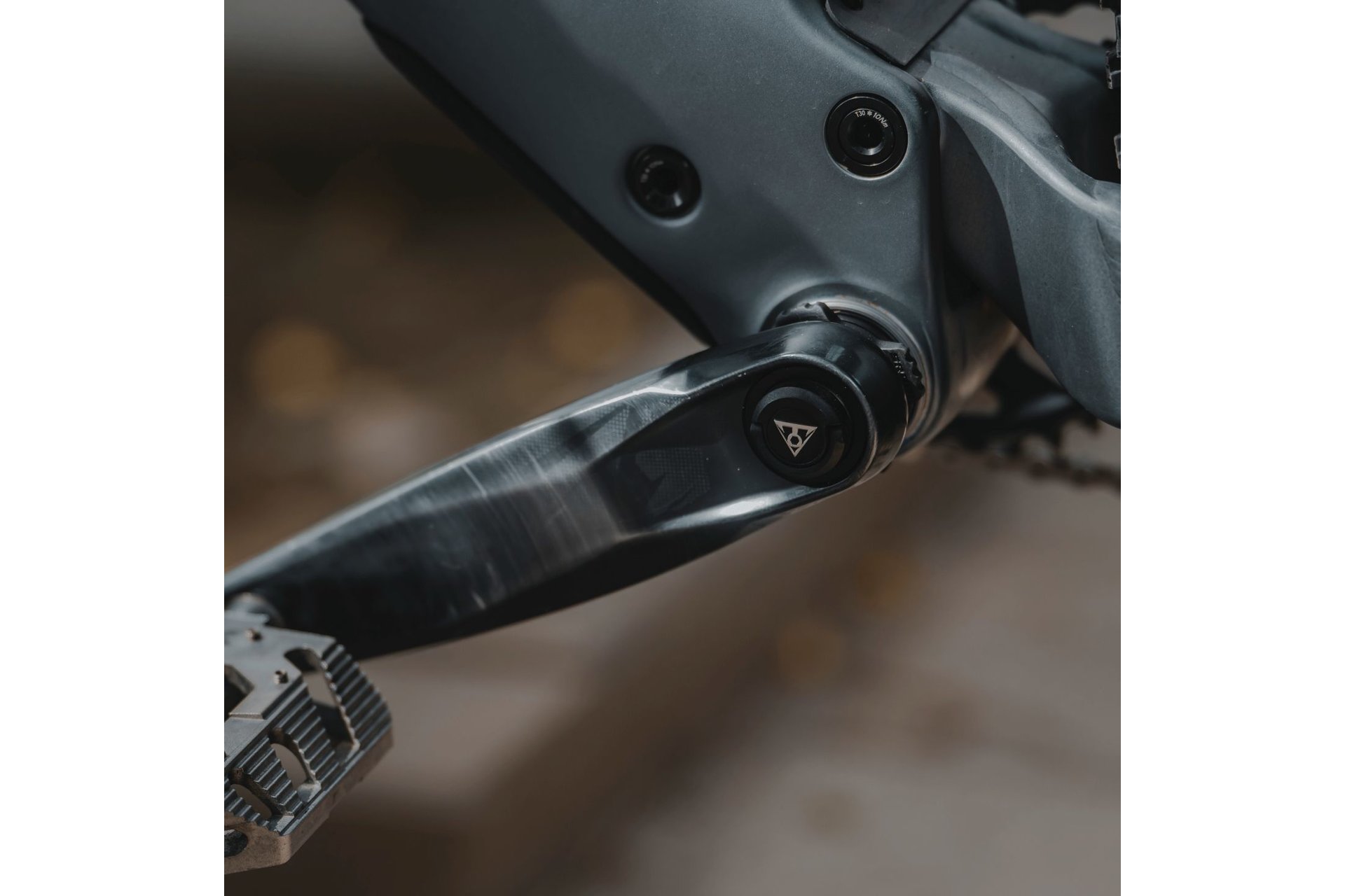 Topeak BB Hide'n Tool