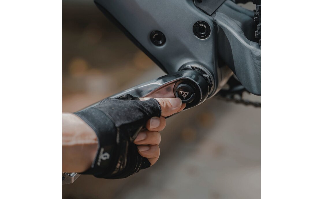 Topeak BB Hide'n Tool