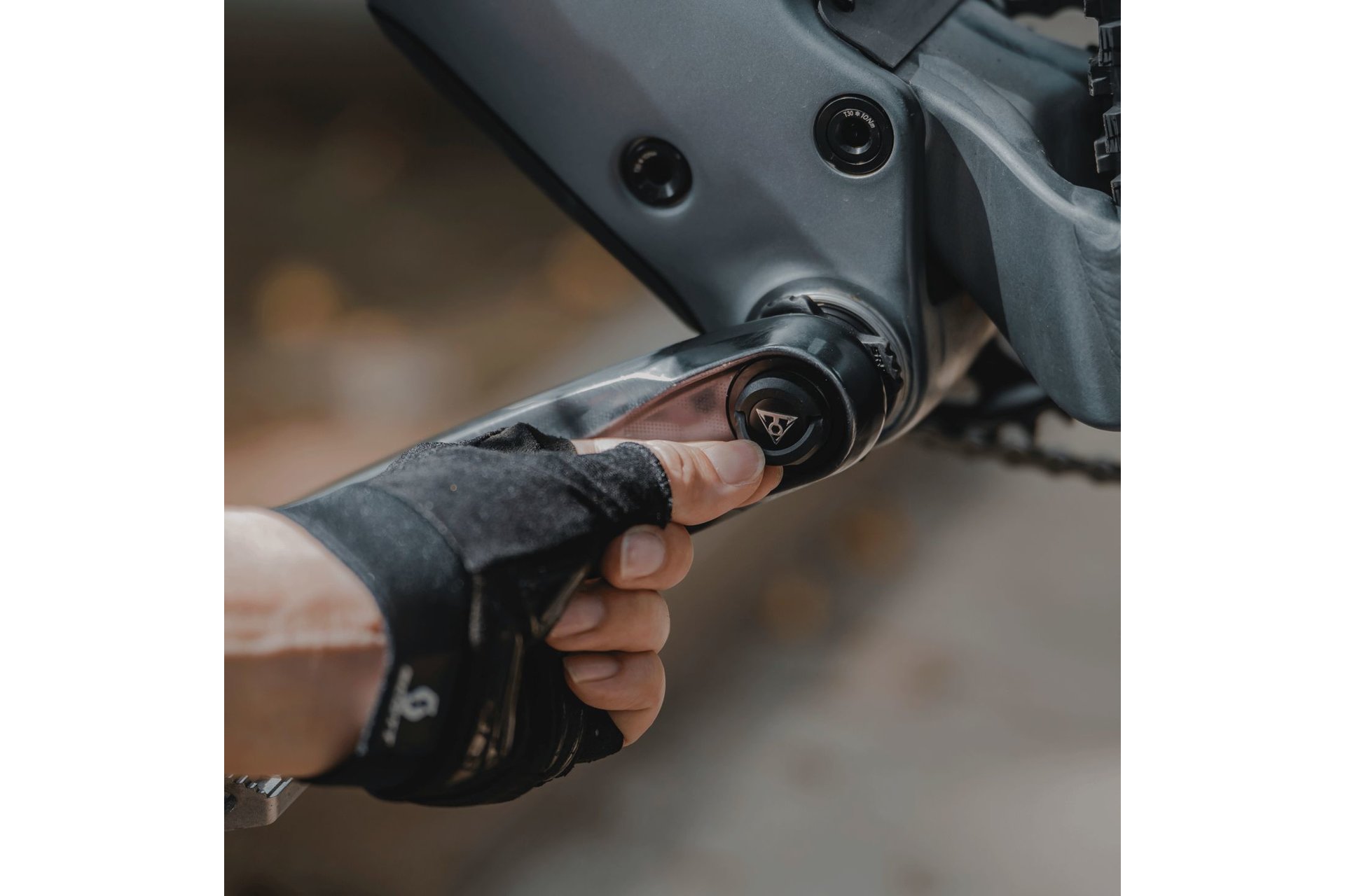 Topeak BB Hide'n Tool