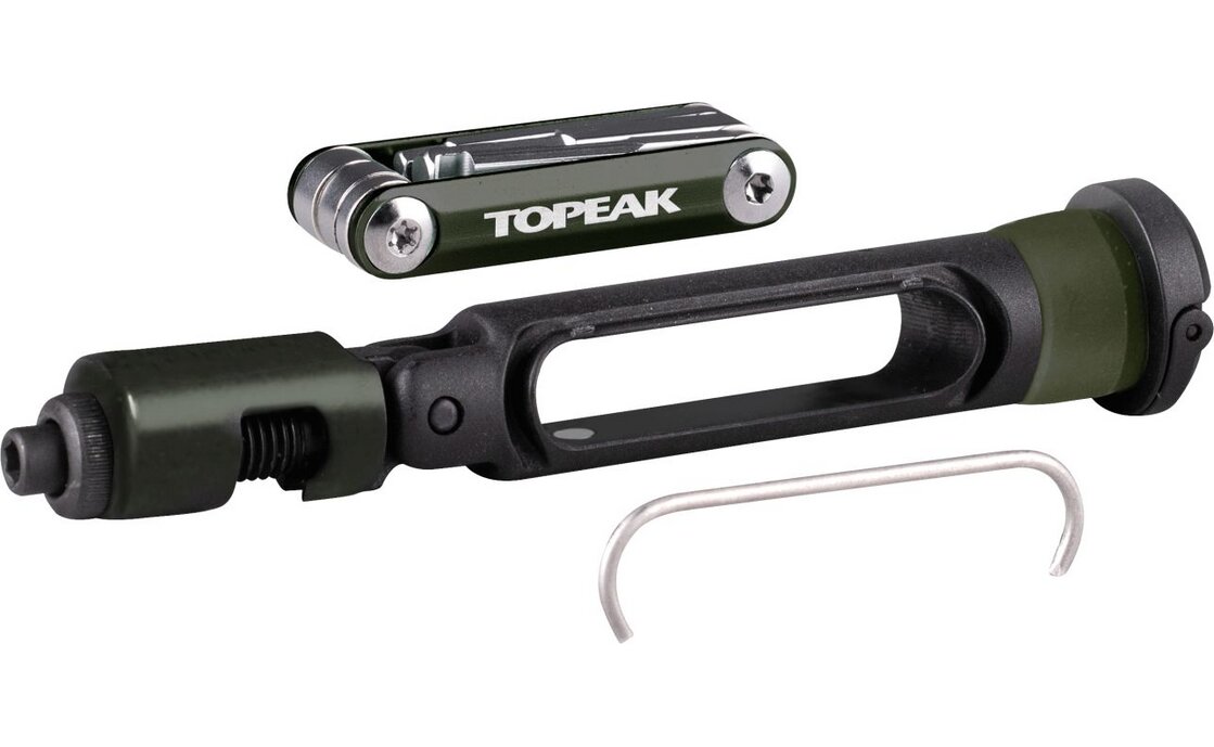 Topeak BB Hide'n Tool