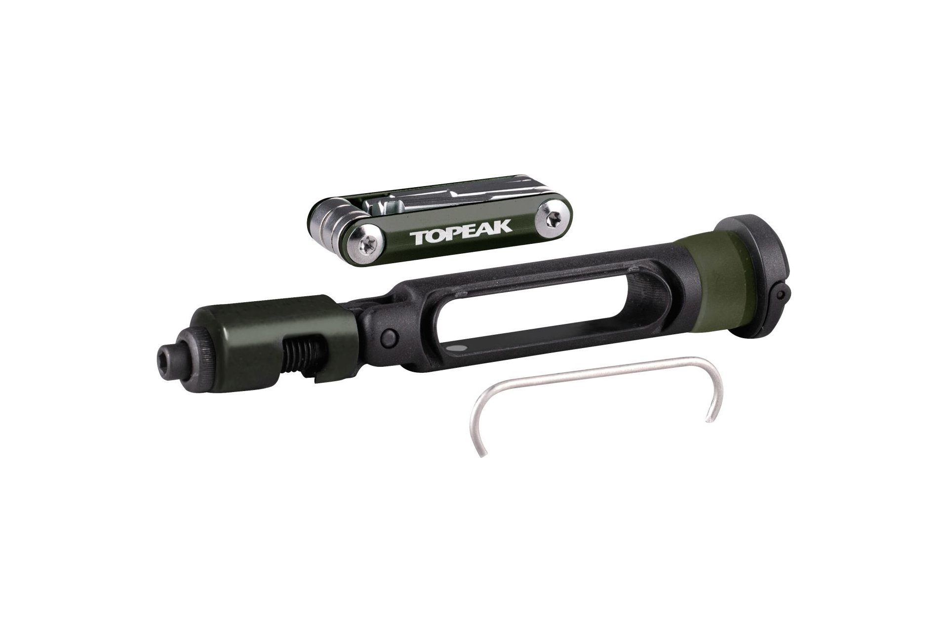 Topeak BB Hide'n Tool
