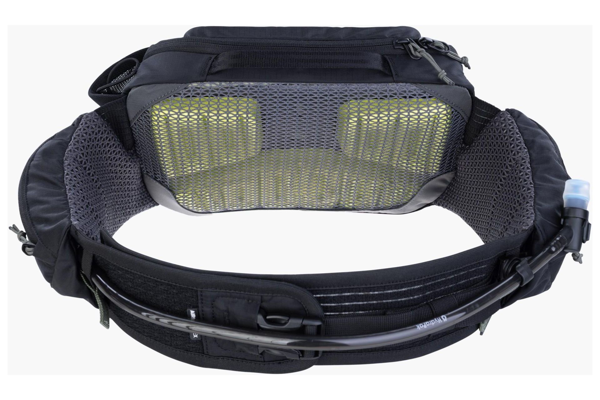 Evoc Hip Pack Pro 3 + Trinkblase 1,5