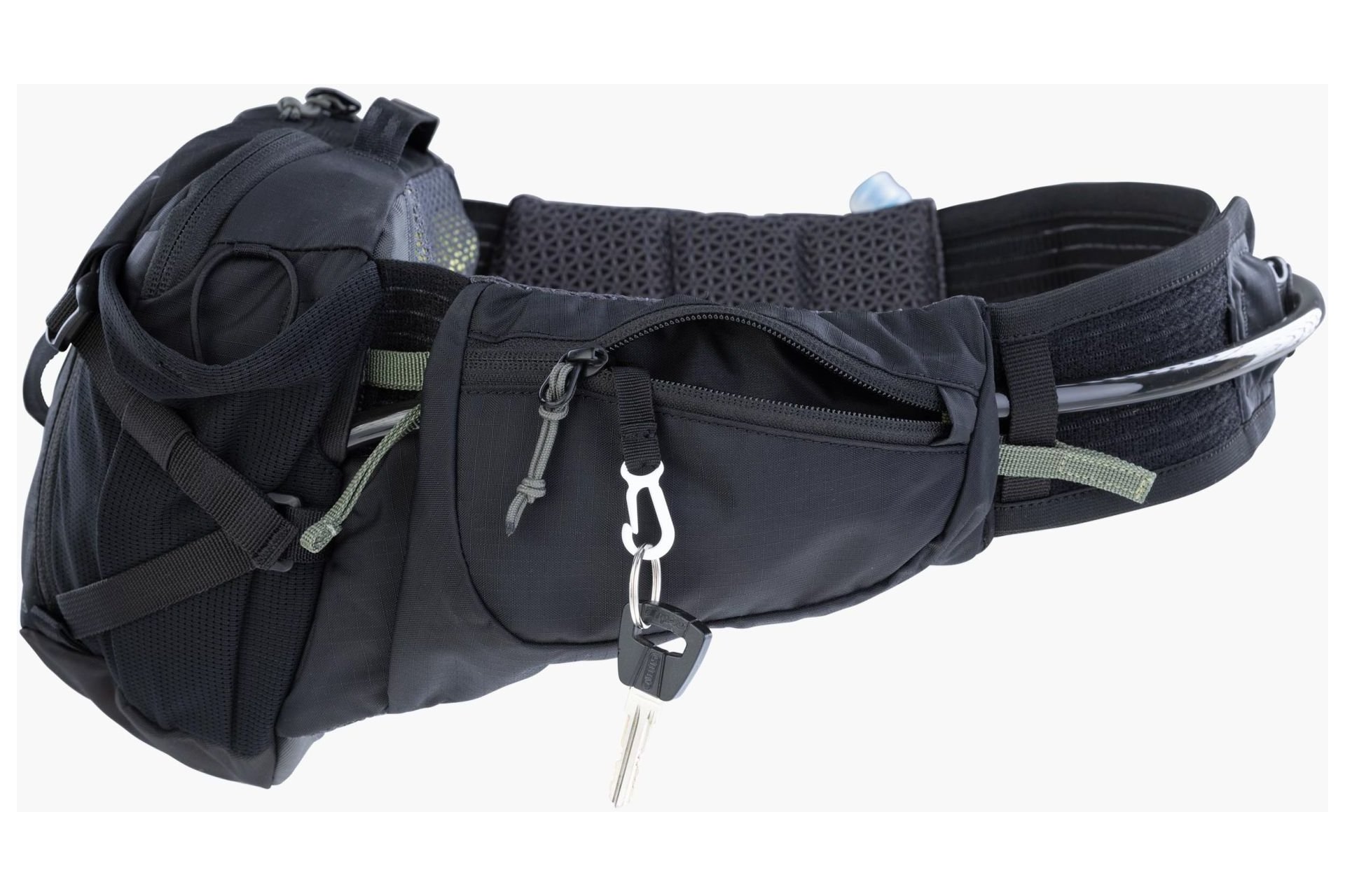 Evoc Hip Pack Pro 3 + Trinkblase 1,5