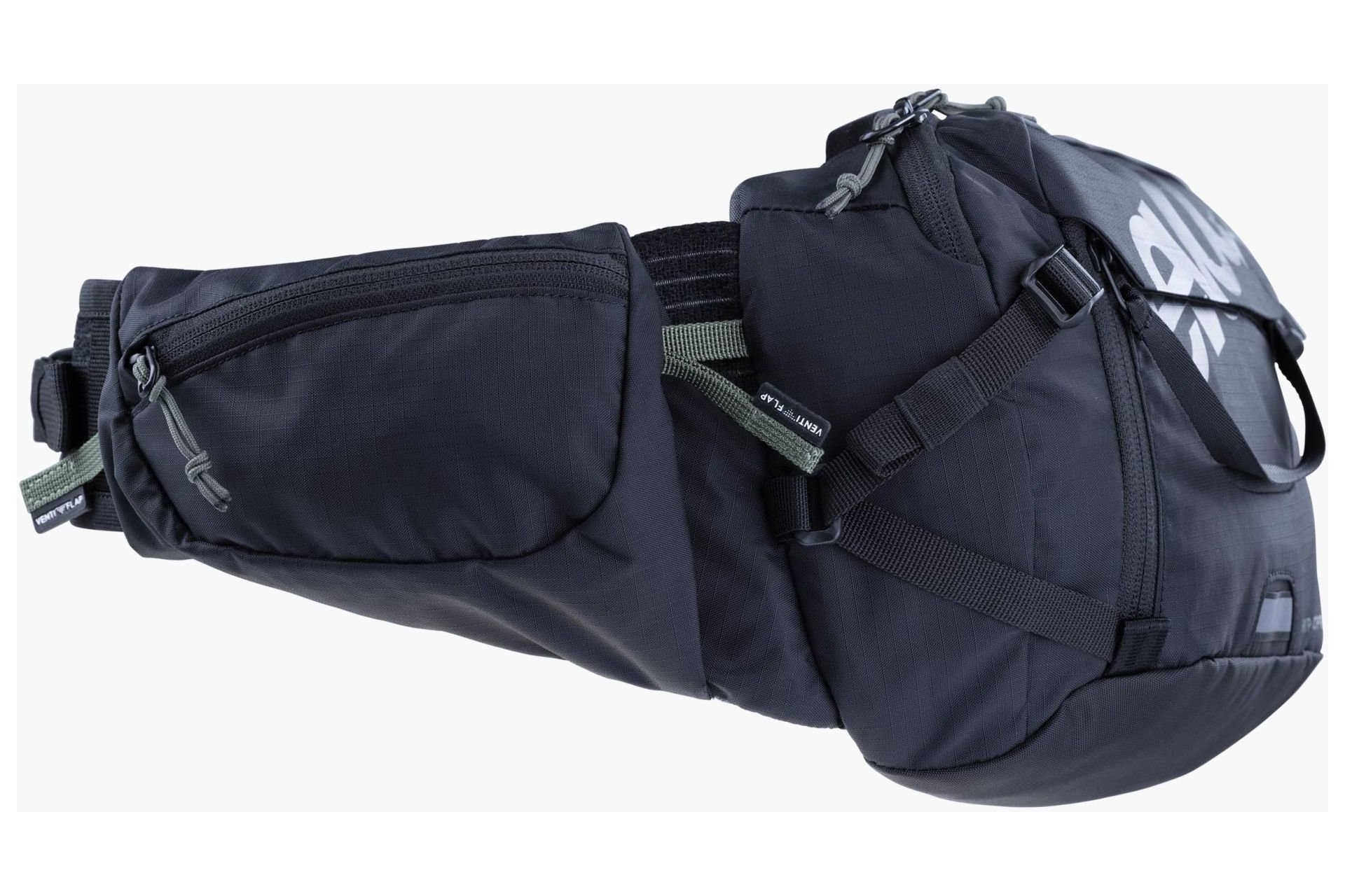 Evoc Hip Pack Pro 3 + Trinkblase 1,5