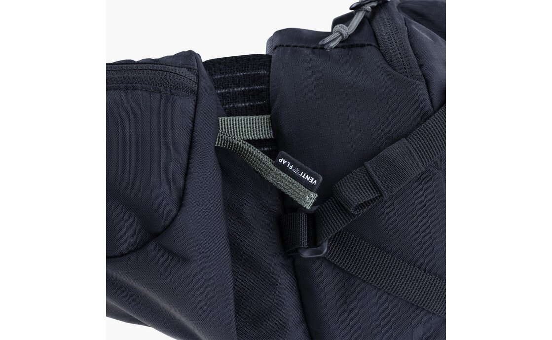 Evoc Hip Pack Pro 3 + Trinkblase 1,5