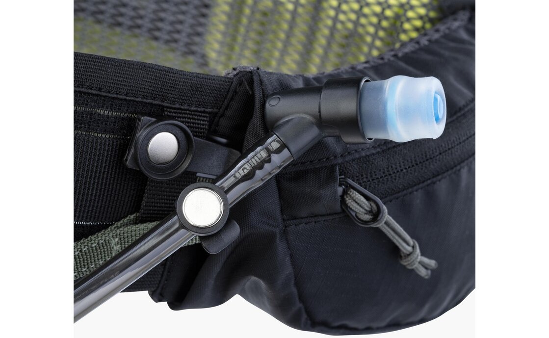 Evoc Hip Pack Pro 3 + Trinkblase 1,5