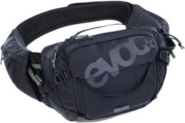 Evoc Hip Pack Pro 3 + Trinkblase 1,5 L