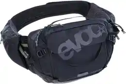Evoc Hip Pack Pro 3 + Trinkblase 1,5 L