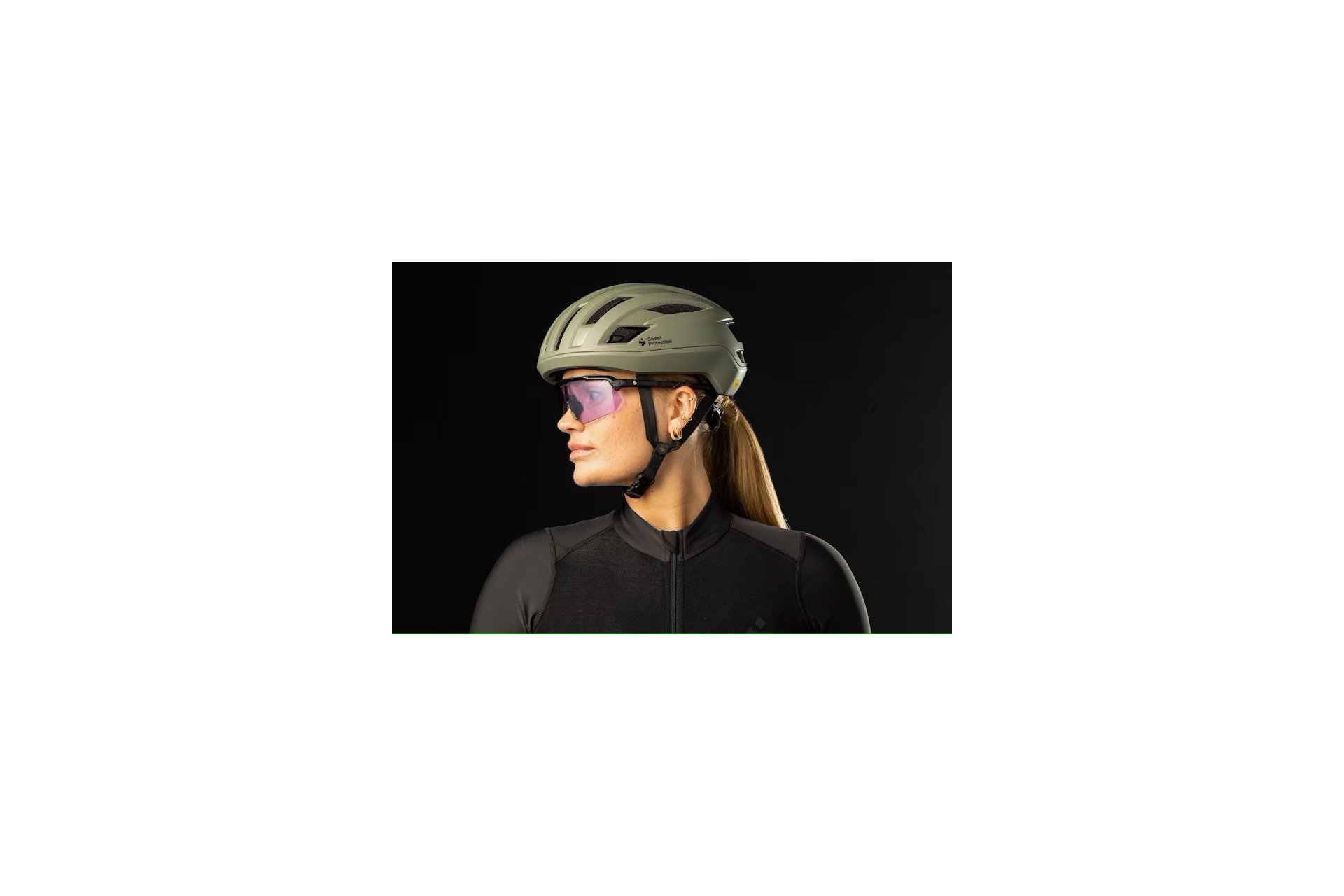 Sweet Protection Fluxer MIPS