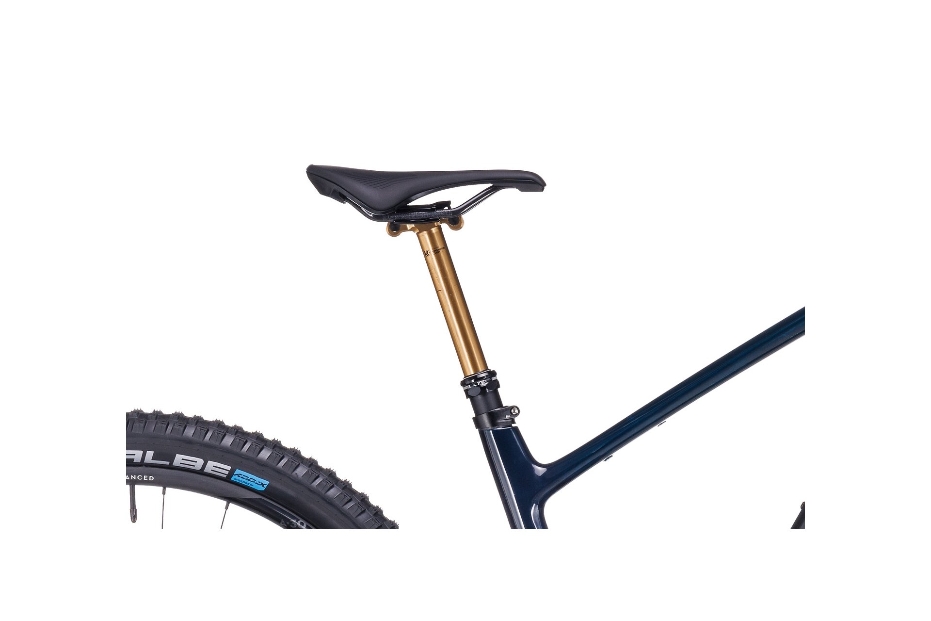 Cube Stereo ONE44 C:68X SLT - 29 Zoll - Fully - 2023