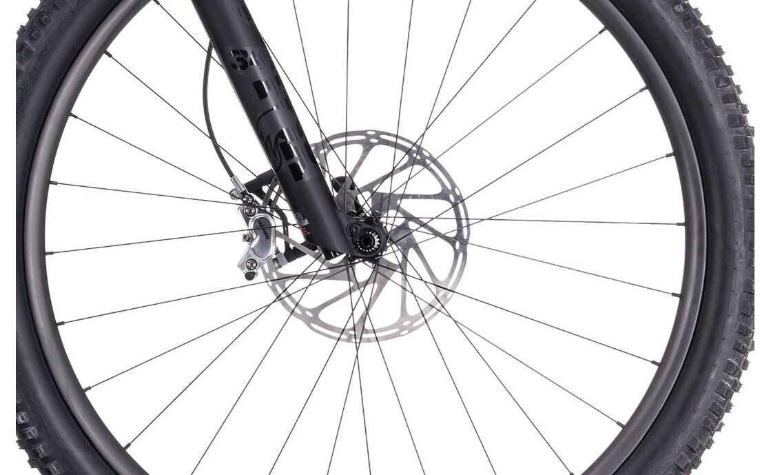 Cube Stereo ONE44 C:68X SLT - 29 Zoll - Fully - 2023