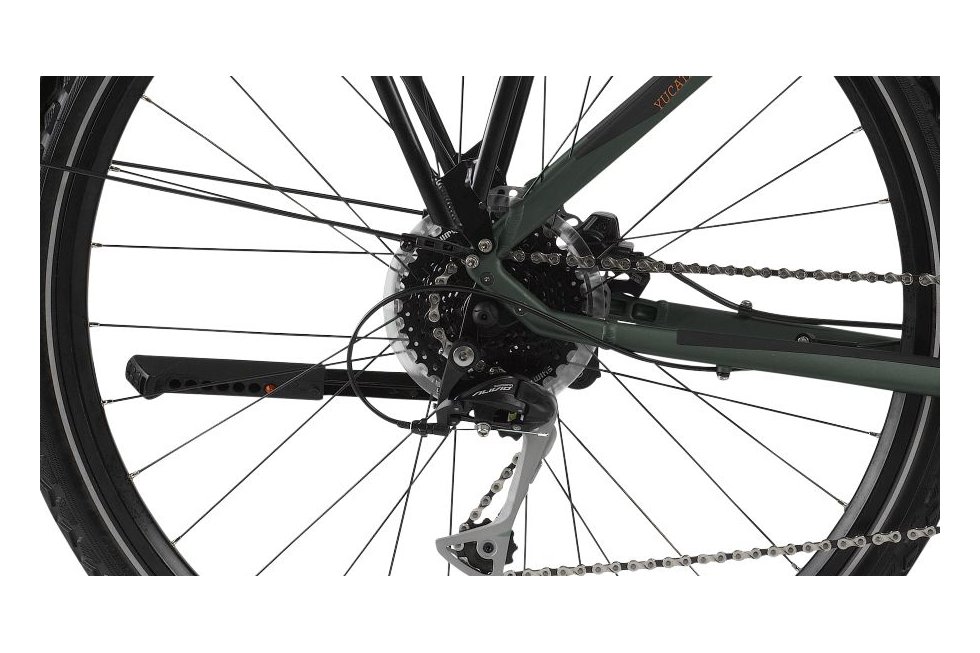 ab welcher größe 28 zoll fahrrad