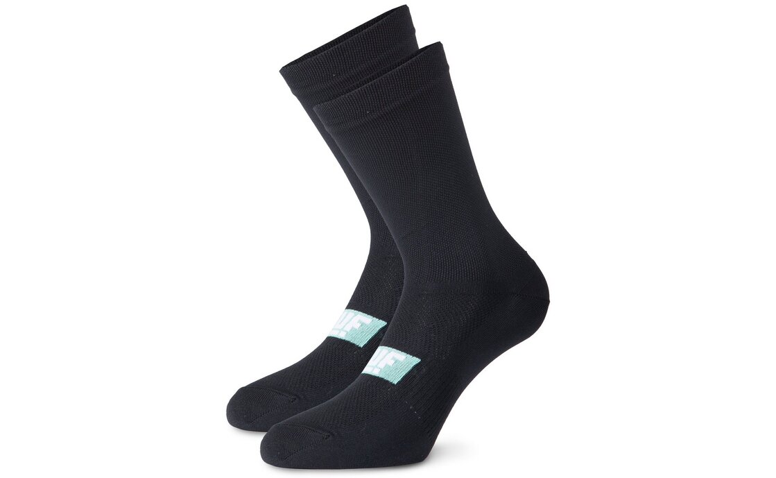 Jeuf Socken Essential High (2er Pack)