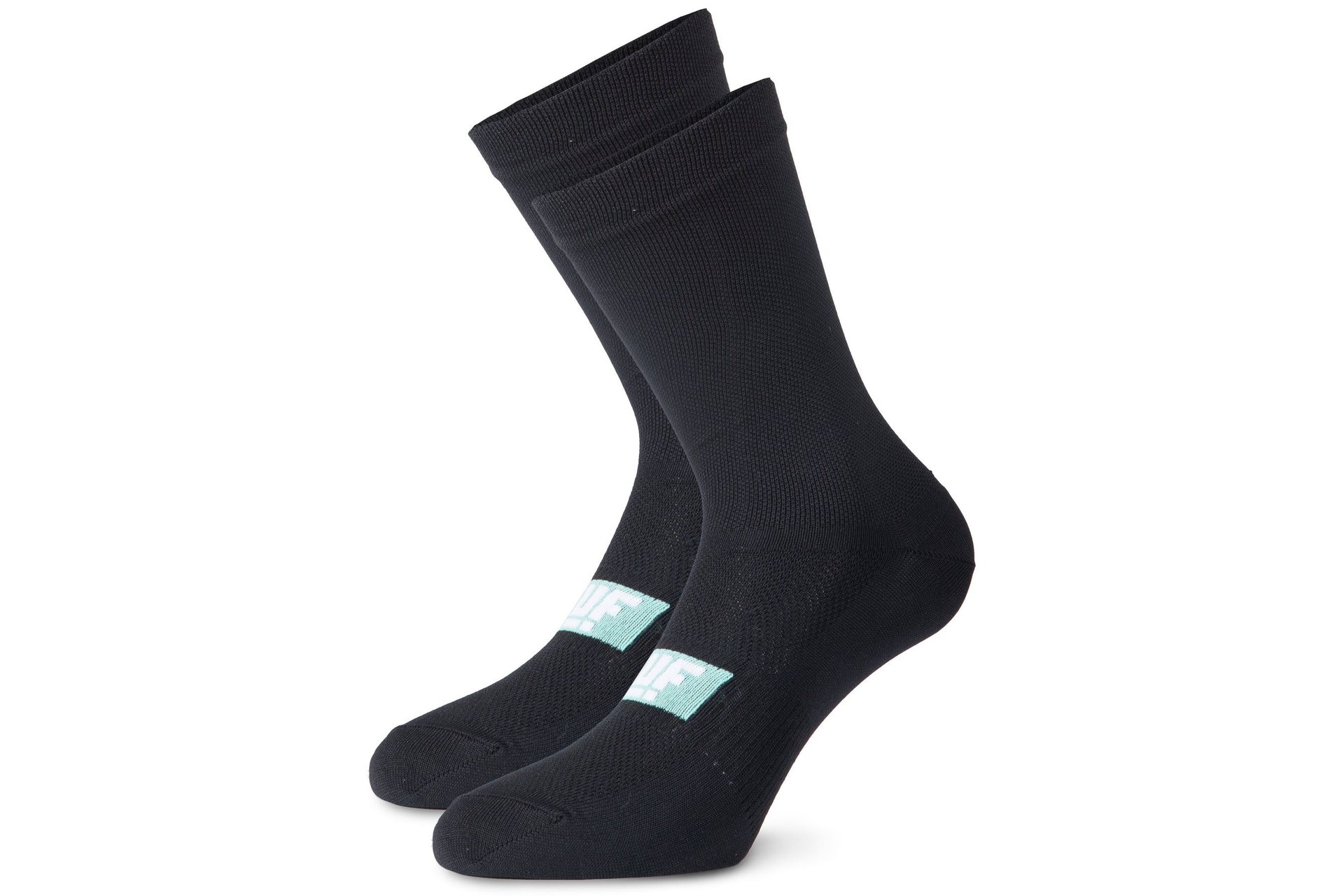 Jeuf Socken Essential High (2er Pack)