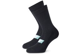 Jeuf Socken Essential High (2er Pack)
