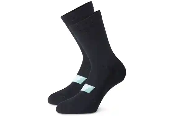 Bekleidung - Jeuf Essential High Socken (2er Pack)