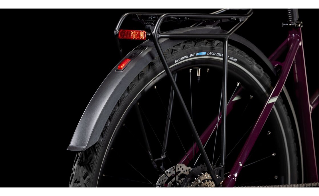 Cube Nature ONE Allroad - 28 Zoll - Damen Sport - 2026