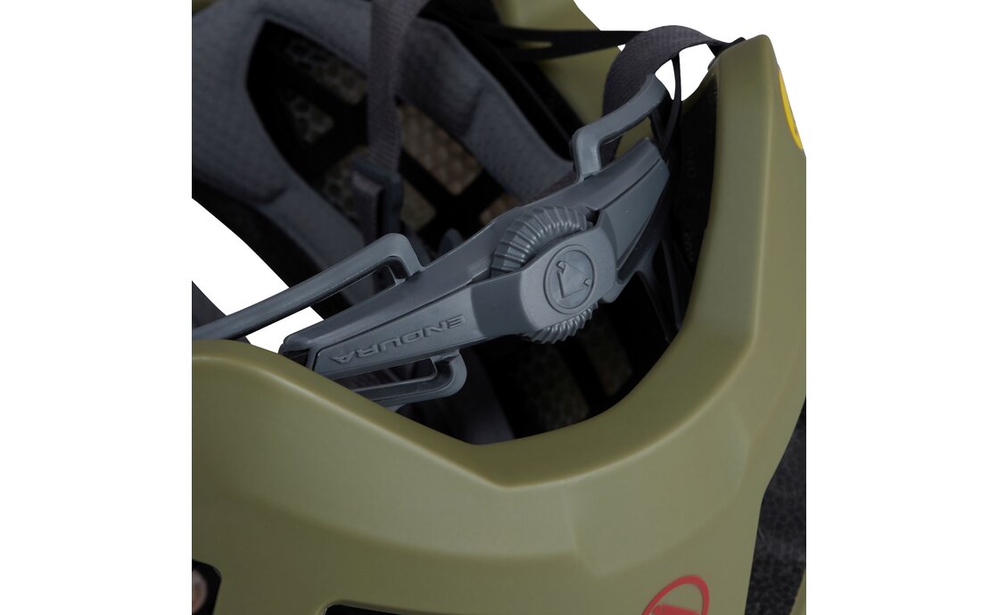 Endura SingleTrack MIPS Helm