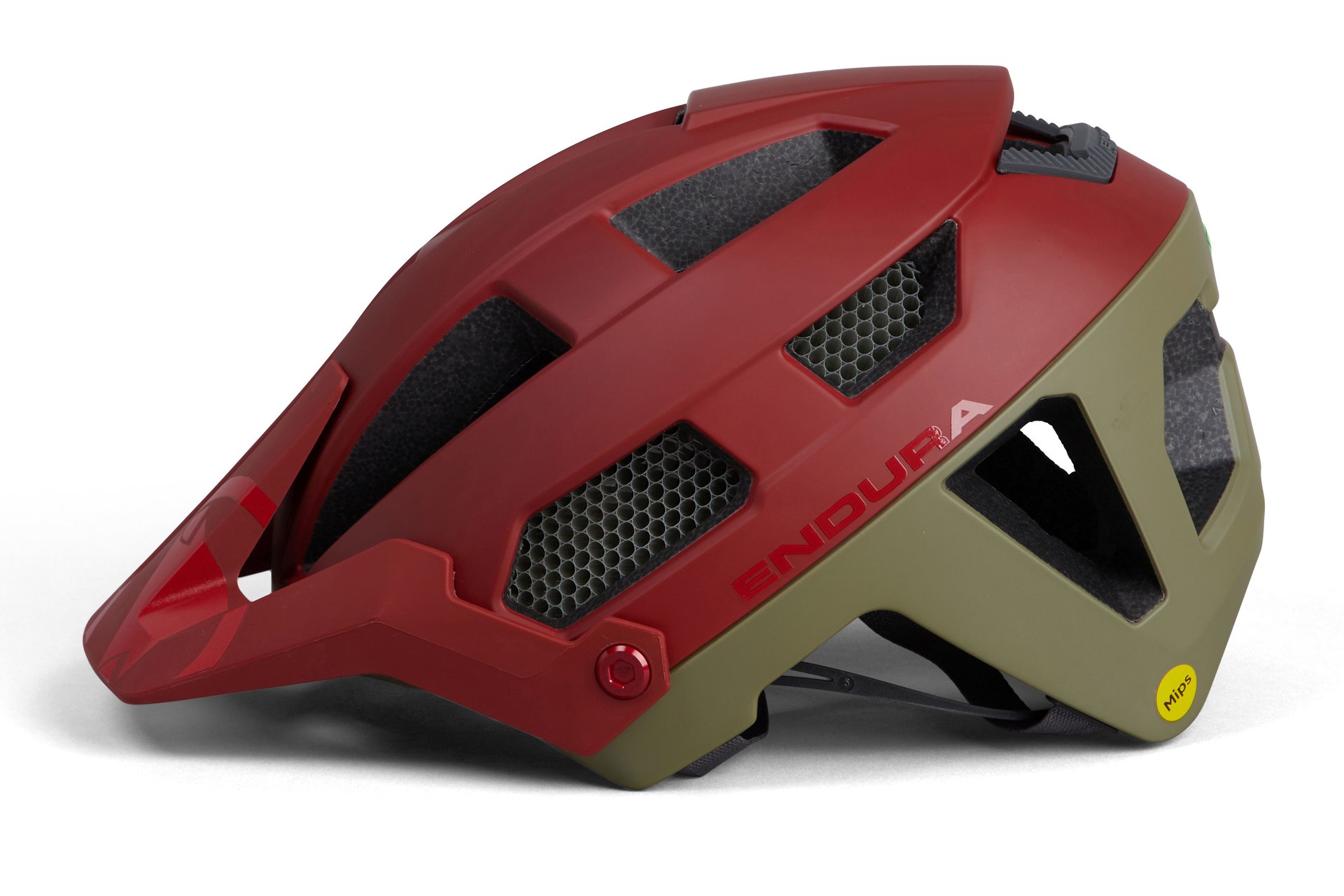 Endura SingleTrack MIPS Helm