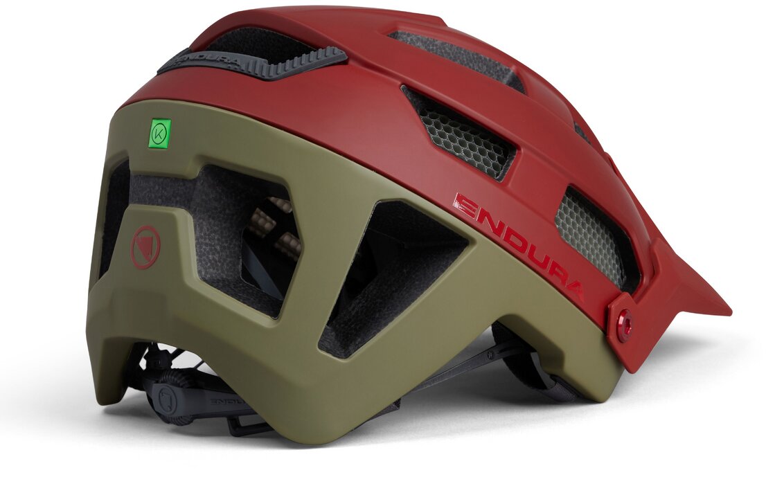Endura SingleTrack MIPS Helm