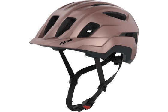 E-Bike-S-Pedelec-Helme - Alpina Paranus