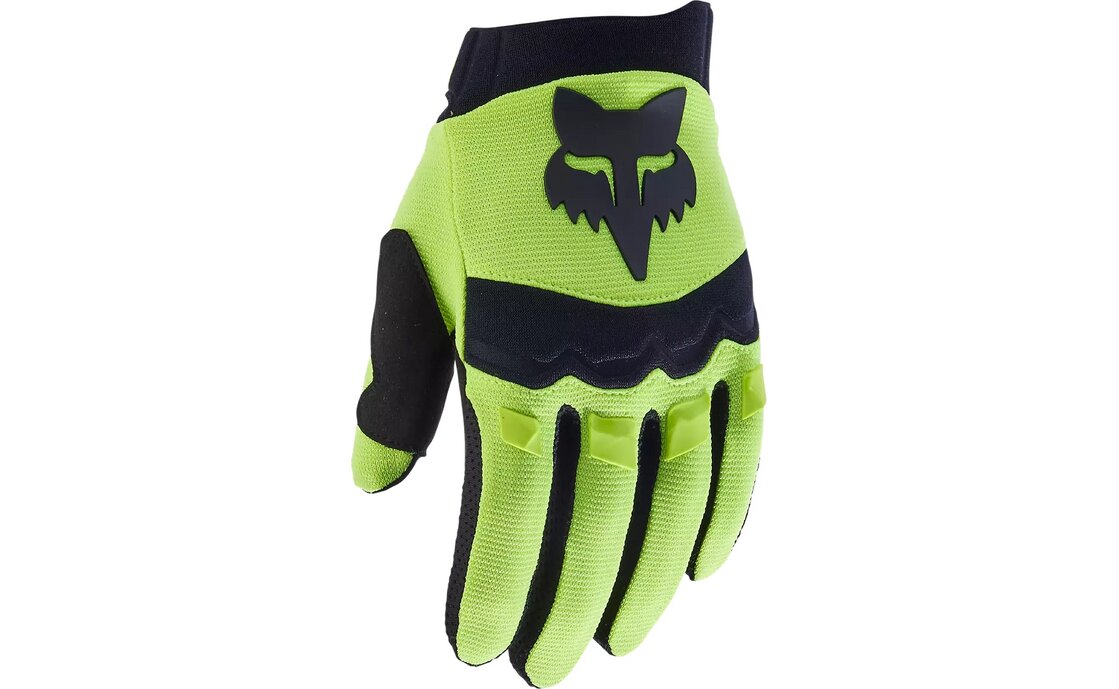 Fox Youth Dirtpaw Langfinger Handschuhe