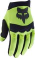 fluorescent yellow