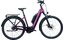Hercules Tessano HD I-F5 - 1040 Wh - 28 Zoll - Tiefeinsteiger - 2025