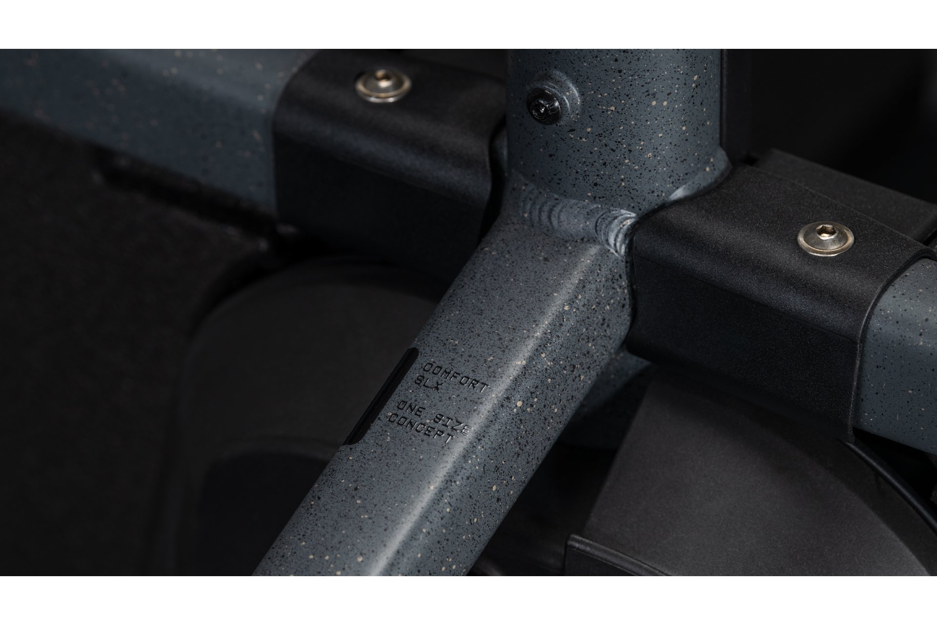 Cube Cargo Hybrid Comfort SLX 800 - 800 Wh - 26 Zoll - Long John - 2026