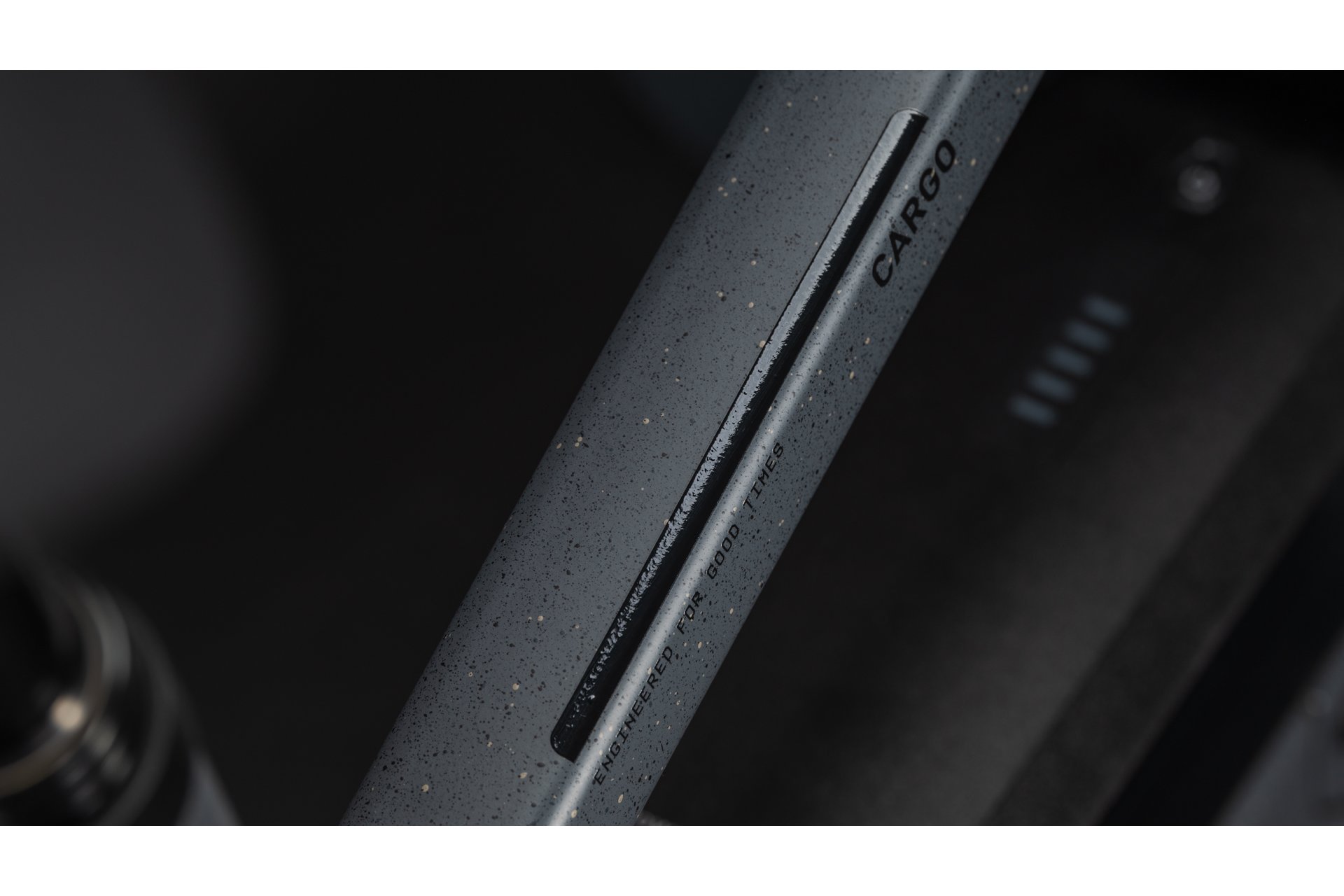 Cube Cargo Hybrid Comfort SLX 800 - 800 Wh - 26 Zoll - Long John - 2026