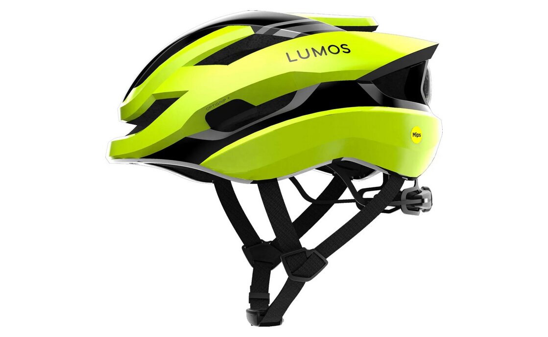 Lumos Ultra Fly Pro MIPS + Firefly