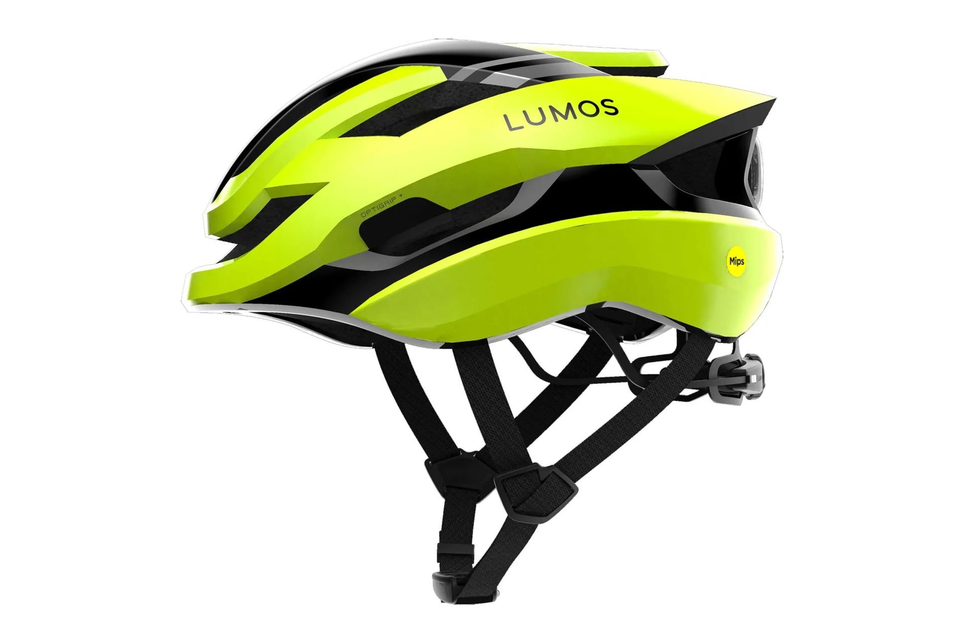 Lumos Ultra Fly Pro MIPS + Firefly