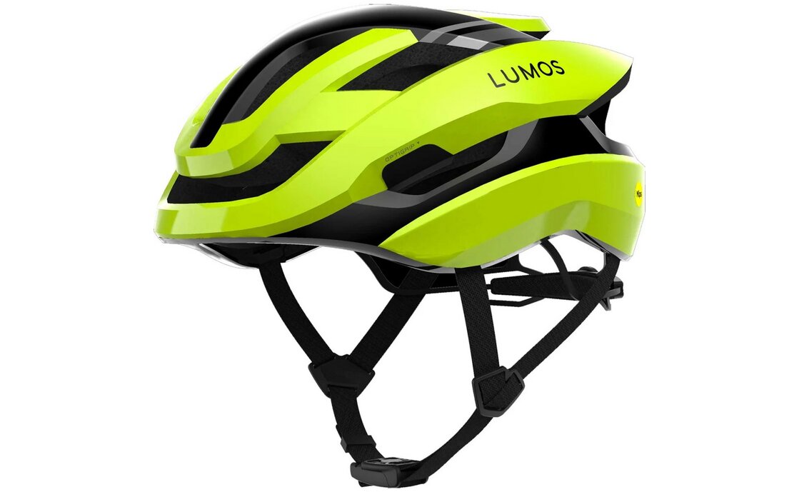 Lumos Ultra Fly Pro MIPS + Firefly