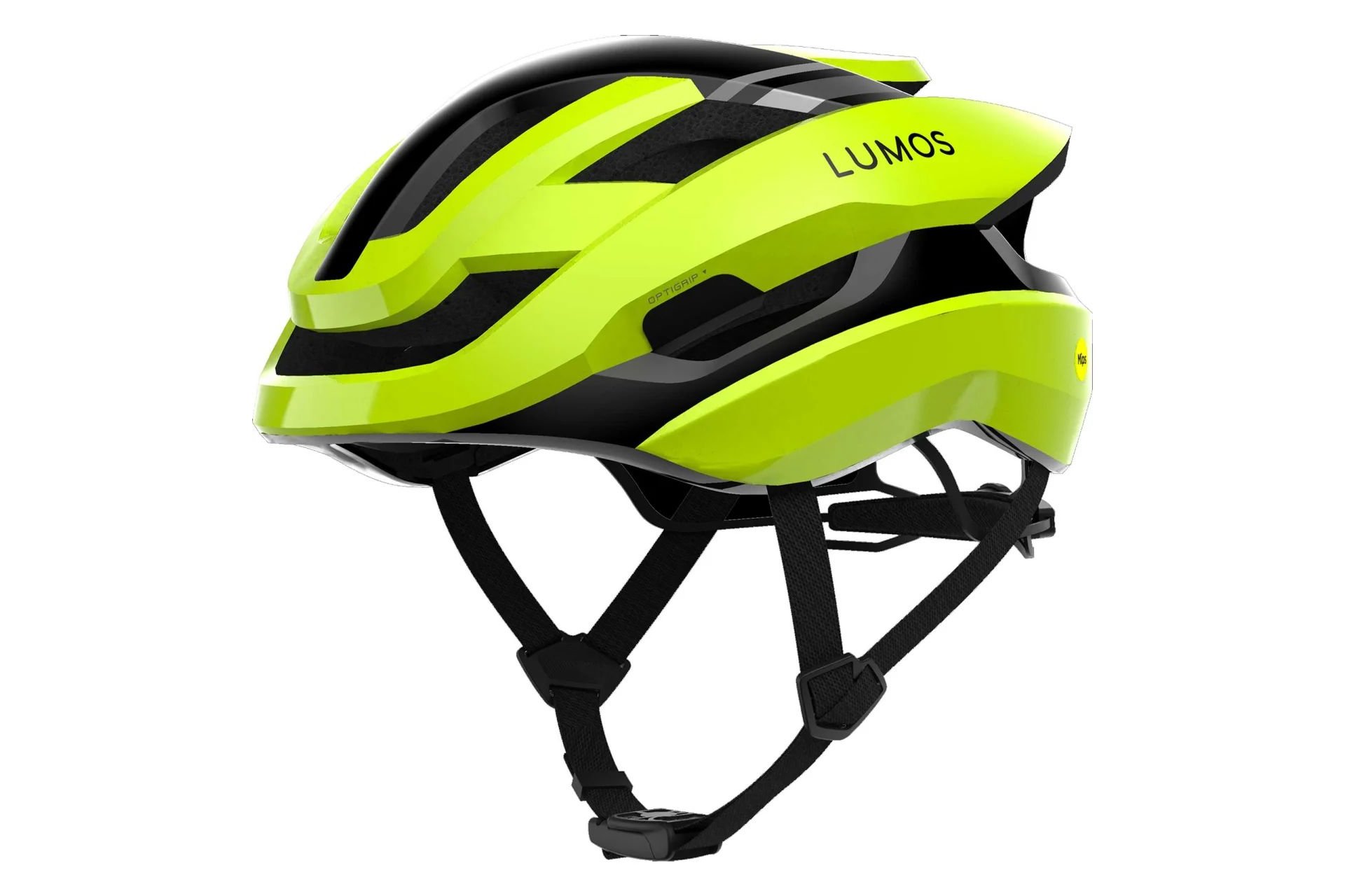 Lumos Ultra Fly Pro MIPS + Firefly